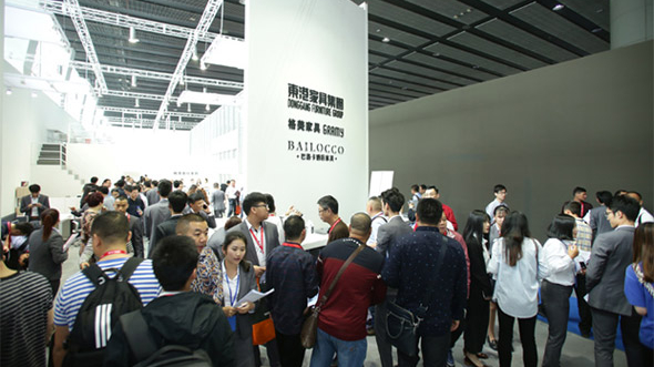 香蕉在线观看视频家具集团 | 第41届中国（广州）国际家具博览会圆满落幕！