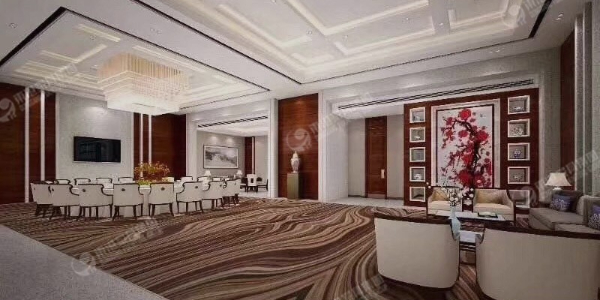 盐城市滨海国际大香蕉视频色版家具工程案例
