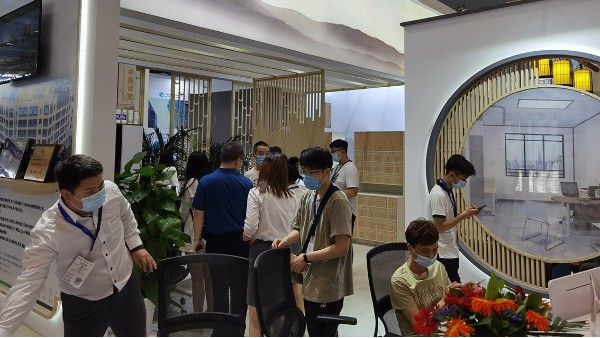 展会进行时｜「格美医疗」盛况持续精彩纷呈！