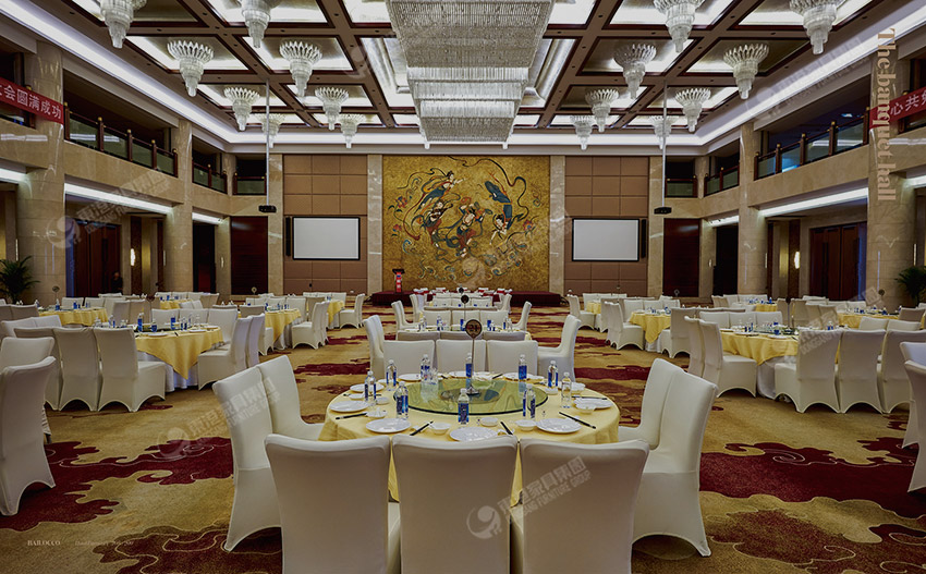 茅台国际大香蕉视频色版-餐厅-6
